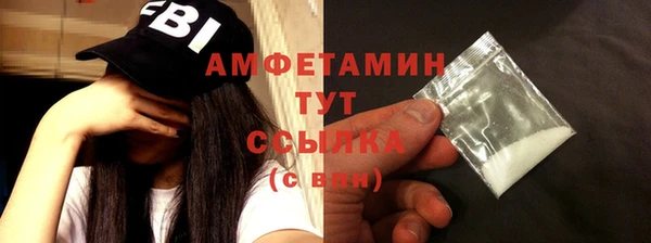 альфа пвп Горняк